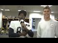 Antonio Brown What It Is Funny Moments