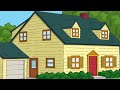 baby with gun family guy HD