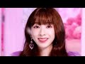 NiziU(니쥬) Debut Single『Step and a step』MV