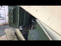 MEP-805A military diesel generator. Will it run after sitting for years?