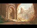 Midian - Ancient Fantasy Journey Music - Ambient Oud for Sleep, Study and Focus