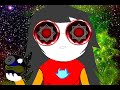 Homestuck Hell Hyper - True Facts About The Mantis Witch