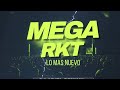 🔥MEGA RKT🔥-ENGANCHADO FIESTERO RKT 2024| ARIEL REMIXX DJ