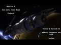 Babylon 5: Season 4 Ep13 - Rumors, Bargains, and Lies