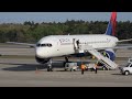 Delta 757 Failed Airstart