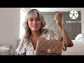 Unboxing Chanel seasonal mini flap bag caviar 22K collection