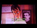 Meet the Robinsons (2007) The Memory Scanner Scene (Sound Effects Version)