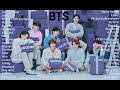 BTS PLAYLIST ( CHILL, STUDY AND RELAX)