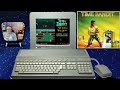 Time Bandit for Atari ST