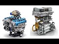 Ford, GM, Porsche & Toyota Announce New Engines That Will DESTROY Electric Cars!