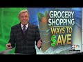 Houston residents can save money with these grocery store hacks