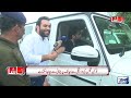 Excise Police Stopped The Politician's Unregistered Vehicle! | Tamasha