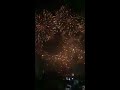 Firework in Paris (2019) part 6.