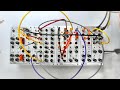 Serge Modular System - 4x4 starter system with powered boat