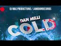 Dan Milli -  Cold