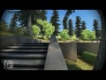 skating in San Van - Skate 3