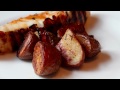 Roasted Red Potatoes - Simple Yet Awesome Roasted Potato Side Dish