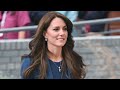 1 MINUTE AGO: Princess Catherine Finally Admits What We All Suspected
