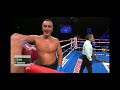 Efe Ajagba vs Zhan Kossobutskiy (FULL FIGHT)