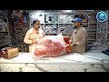 Faisalabad khes Blanket Factory Area | Blanket Wholesale market | Ac Kambal | Khes Wholesale review