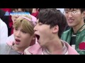 PRODUCE 101 BEST CUTE FUNNY MOMENTS ! SEASON 2 !