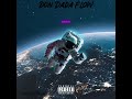 French Omii -Don dada flow (Official lyrics video )