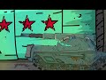 The Strongest Tank Giant - Cartoons about tanks