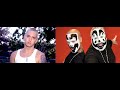 ICP vs  Eminem, Dr. Dre, Snoop Dogg, Xzibit and Nate Dogg [Mashup]
