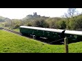 Train Clips - Gwr Large Prairie passing - Epsidoe 69