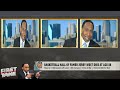 FIRST TAKE | NBA is place it is today because of him - Stephen A unbelievable Jerry West died at 86