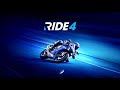 RIDE 4 | First impressions & First time Playing (PC 3090)