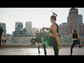 Lose weight with zumba.Watch Zumba dance