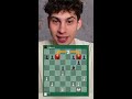 My Favorite Chess Tactic ⚡️