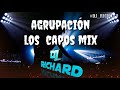 ⚡#DJ_RICHARD⚡| Agrupación Los Capos - MegaMix chichita bailable