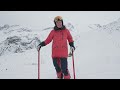 FROM PARALLEL TO CARVED TURNS | Tips for skiers to progress from skidded parallel to carved turns