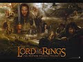 Epic LOTR music mix! (with tracklist)