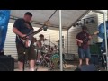 SLOW MOTION BREAKDOWN Plays AT RASCALFEST In Clymer NY