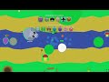 ⌛30 MINUTES UNCUT MOPE IO GAMEPLAY!