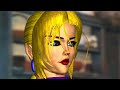 Tekken Anime Lore Series | Nina Williams | King of Iron Fist Tournament 1