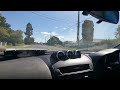 RX8 Turbo hitting boost