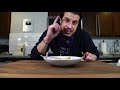 how to make creamy PASTA ALLA NORCINA (pasta with sausage, wine and cream)