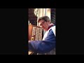 Star Wars on Church Organ played by Adrian Marple