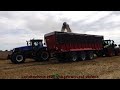 New Holland CR 11 Fieldcamp / Getreideernte - Grain Harvest 2024  pt1