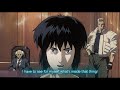 Ghost in The Shell | Official Trailer | 4K Remaster | Experience It In IMAX®