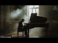 Sad Piano to be alone with your thoughts | Dreams | Music for BOOK READING