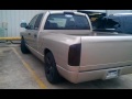 2/5 drop 05 Dodge Ram Quad Cab