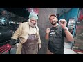 Meat King of Karachi | Smoked Ribs, Briskets, Gourmet Burgers | Texas BBQ in Pakistan by Smoky B's