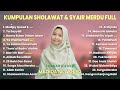 KUMPULAN SHOLAWAT DAN SYAIR MERDU MAZROATUL AKHIRO TERBARU 2024 (COVER)