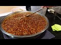 How To Make Proper Sichuan Chili Oil, Spicy Oil / 道地油辣子的製作方法 - Chinese Food