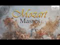 Mozart Masses, Vol. 2